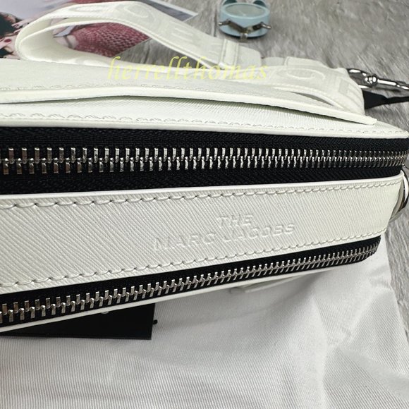 MARC JACOBS snapshot bag - Picture 8 of 11